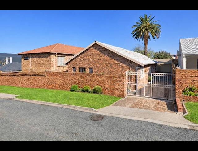 3 BEDROOM PROPERTY TO RENT IN ALBERTON NORTH